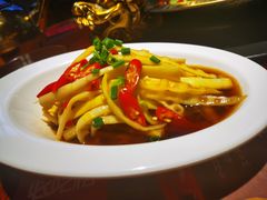 -受气牛肉·耙牛肉火锅(水晶郦城店)