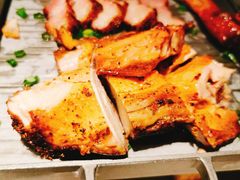 -绿茶餐厅(汇悦大融城店)