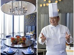 -大连君悦酒店·星海湾壹号Dalian·Dalian(星海广场店)