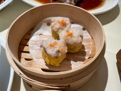 北姑烧卖-利苑酒家(华熙国际店)