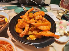 -锦府盐帮·侯宅(五棵松万达店)