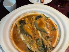 -永安鱼庄·镇江菜(东吴路店)