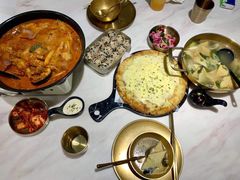 -HOTISLAND海鸡岛·韩国料理(江南西店)