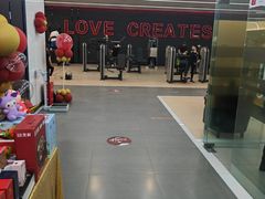 -奇迹健身(SM广场店)