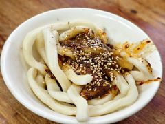 甜水面-小谭豆花(西大街店)