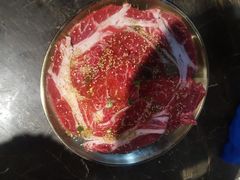 -大叹号·朝鲜族烤肉(潍坊泰华城店)