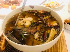 -眉州东坡(春秀路店)