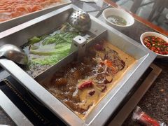 -皇城老妈川味火锅·大连海鲜火锅(港湾店)