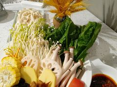 -八珍玉食鸡煲·打边炉(印象城店)