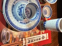 -南京大牌档(崇文门国瑞店)