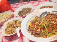 -韵味湘肴·小炒黄牛肉(五一广场店)