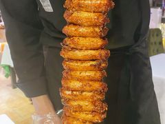 -戈拿旺巴西烤肉(崇文门店)