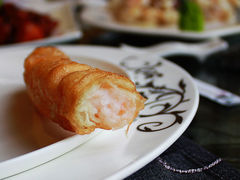 津味油条-津菜典藏河西店(水上店)
