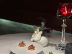 -三嚥阁 La Villa Restaurant