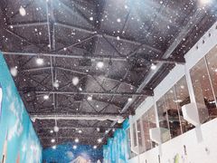 -Mr·Kuma酷么先生雪之乐园