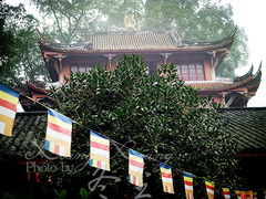 接王寺-雾中山