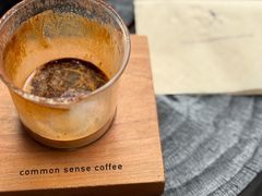 -常识咖啡common sense(春熙路店)