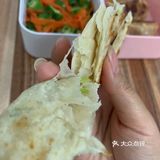 手抓饼