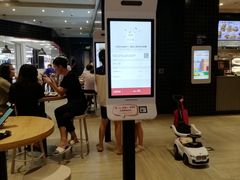 -肯德基(杭州浦沿店)
