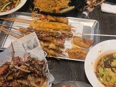 -马海涛牛肉串·午市牛腩饭·烧烤夜宵(领汇广场店)