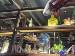 -探鱼·鲜青椒爽麻烤鱼(广州欣荣广场店)