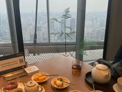 -上海中心大厦