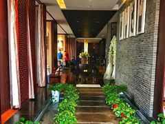 -梧桐餐厅(泉城路店)