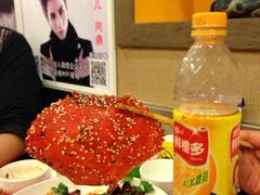 -簋街仔仔小龙虾(簋街二店)