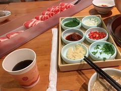 -乐宴·老北京铜火锅(桂庙店)