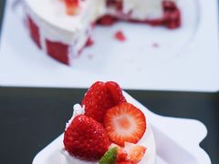 -幸福西饼面包茶饮(车公庙店)