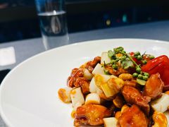 -羲和雅苑•北京烤鸭(平安国际金融中心店)