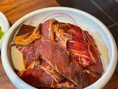 -九田家黑牛烤肉料理(长春路友好店)