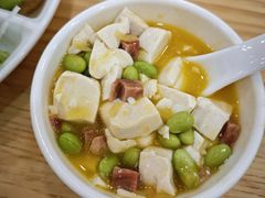 -禾匙素食自助(莱蒙都会店)