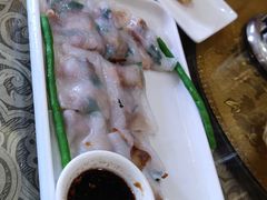 -卡尔顿东方银龙酒店•广西菜•早茶