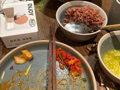 -薇酌饮·陕西菜(南门外店)