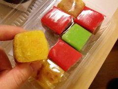 -金珠肉粽