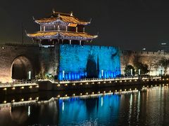 -相门城墙文化休闲景区