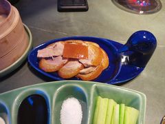 -晟永興烤鸭店(五道口店)