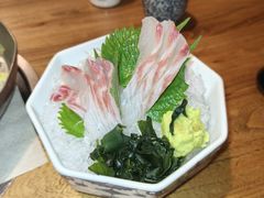 -酒肴一瓢·活贝料理·日本料理(三元桥·霄云路店)