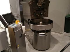 -dotcom coffee古点咖啡(致真大厦店)