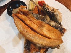 -阿月古早味小吃