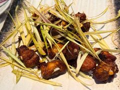 -浩海火燒雲傣家菜(芮欧百货店)