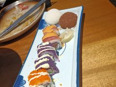 -和彩放题餐厅(酒仙桥店)