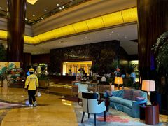 -翠湖轩中餐厅(昆明翠湖宾馆店)