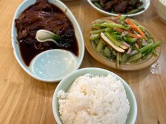 -泰润8号饭堂(闻喜路店)