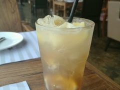 长岛冰茶-π·西餐厅邂逅(万平口店)