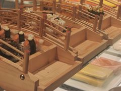 -盐城万豪酒店-盐城厨房西餐厅