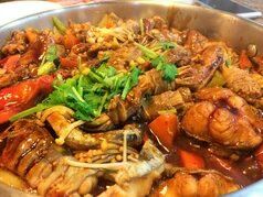 -黄记煌三汁焖锅(悦方IDmall店)