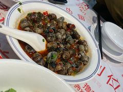 -辣不怕口味虾(凌霄路店)