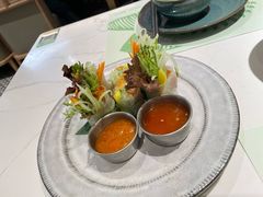 -芭札·Thai泰国餐厅(同和金铂天地店)